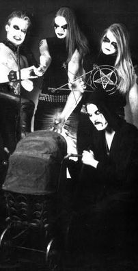 Foto de Impaled Nazarene