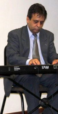 Foto de Pierre Simões