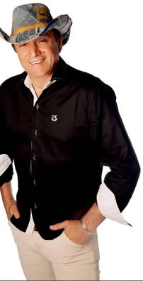 Foto de Ivonir Machado e Os Novos Garotos