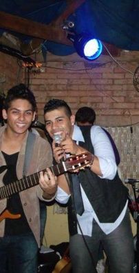 Foto de Grupo Dmorôô