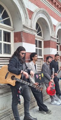 Foto de Lobos & Voltz