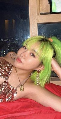 Foto de Queen Wa$abii