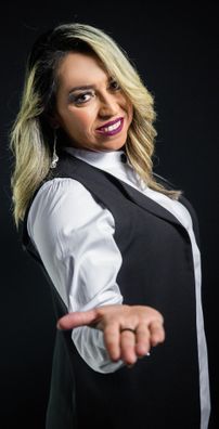 Foto de Sandra Marques