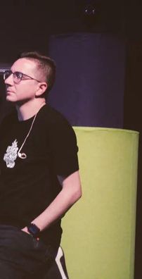 Foto de Guilherme Tavares 