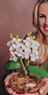 Foto de Elizângela Paula