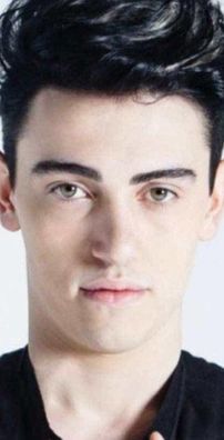 Foto de Michele Bravi