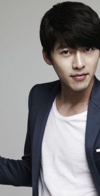 Foto de Hyun Bin