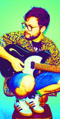 Foto de Bernardo Rangel