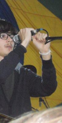 Foto de Tom Custódio da Luz