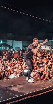 Foto de Ávine Vinny