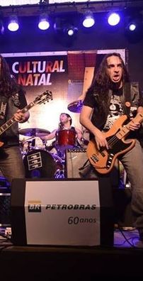 Foto de Damage Division