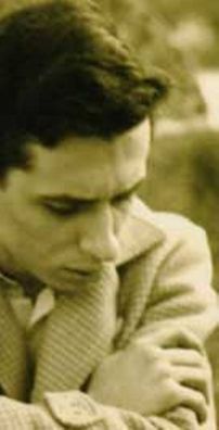 Foto de Torquato Neto