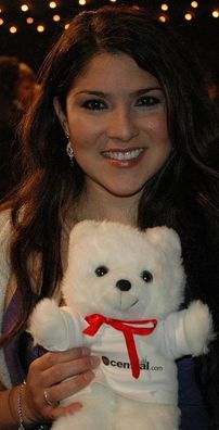 Foto de Jaci Velasquez