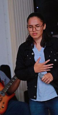 Foto de Hanna Vitória