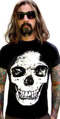 Foto de White Zombie