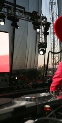 Foto de Deadmau5