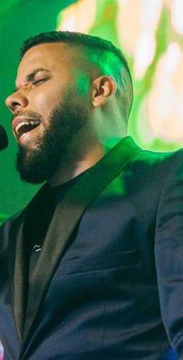 Foto de Thalles Lima