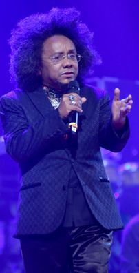 Foto de Chico César