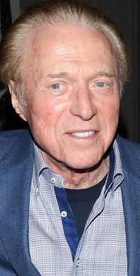 Foto de Steve Lawrence