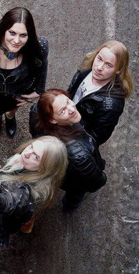 Foto de Nightwish