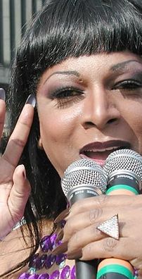 Foto de Silvetty Montilla