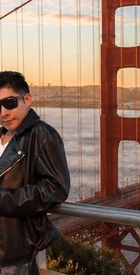Foto de Freddy Galo