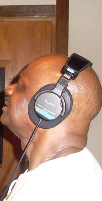 Foto de Cantor Deolindo