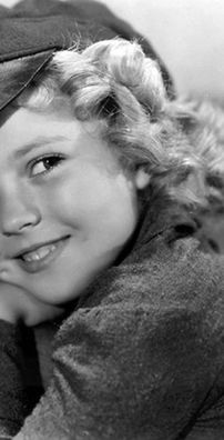 Foto de Shirley Temple