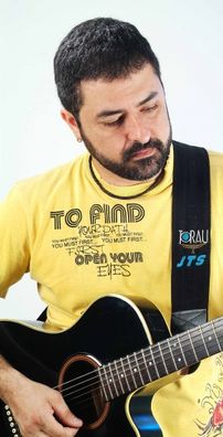 Foto de Eduardo Kalil