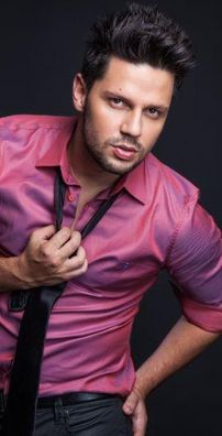 Foto de Thiago Servo