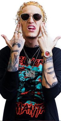 Foto de Lyan (El Bebesí)