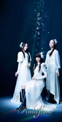Foto de Kalafina