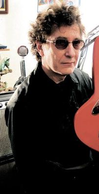 Foto de Stan Ridgway