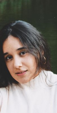 Foto de Julia Guedes