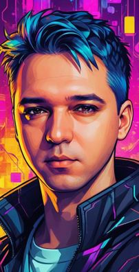 Foto de Xiko Bigodasso