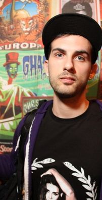 Foto de Borgore