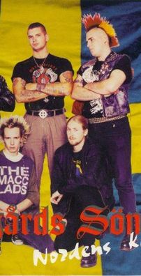 Foto de Midgårds Söner