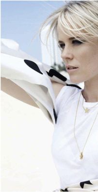 Foto de Ilse DeLange