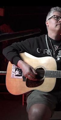 Foto de Steve Rawles