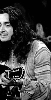 Foto de Walter Franco