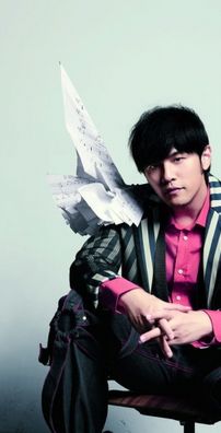 Foto de Jay Chou