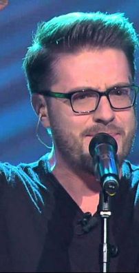 Foto de Danny Gokey