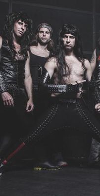 Foto de Massacration