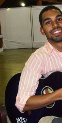 Foto de Gabriel Sotero