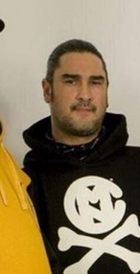 Foto de Violadores Del Verso