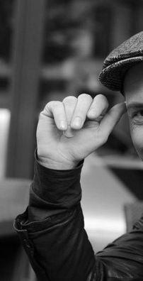 Foto de Roger Cicero