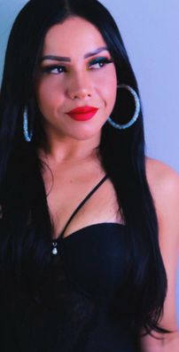 Foto de Viviane Batidão