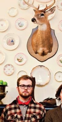 Foto de The Apache Relay