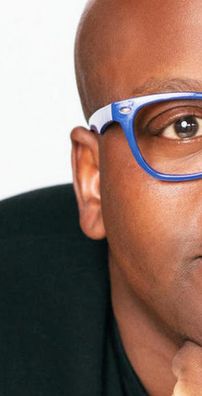 Foto de Tituss Burgess