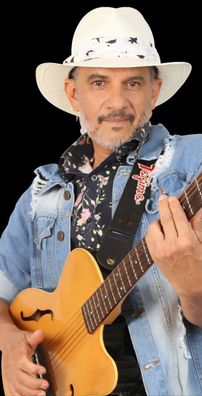 Foto de Juá da Bahia